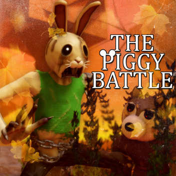 [Bug Fix] The Piggy Battle