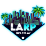 LANCRP - Los Angeles Sheriff's Department