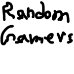 Rando gamers