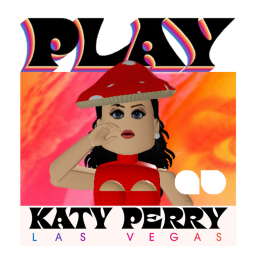 Katy Perry: Play Las Vegas