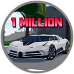 1 Million Parts
