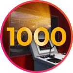 Game Badge Thumbnail