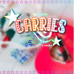 Carries closet