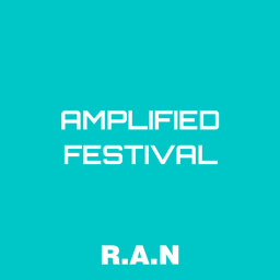AMPLIFIED FESTIVAL