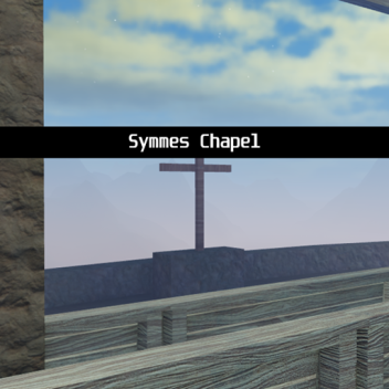 Symmes Chapel