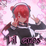 Lil emos