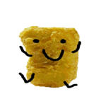 Official chicken nuggs