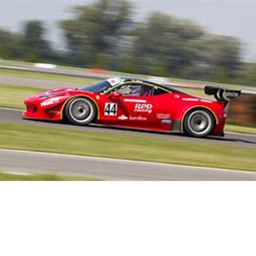 red car