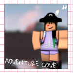Adventure Cove Clothing