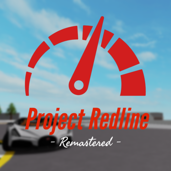 Project Redline : Remastered