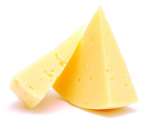 SAY CHEESE