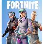FF/Fortnite Fans