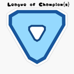 League of Champion{s}