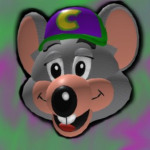 Chuck-E-Cheese