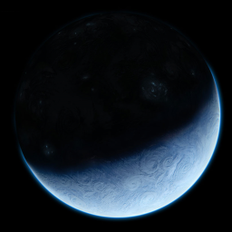 Imperial Kyber Refinery, Eadu