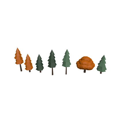Treesforproject