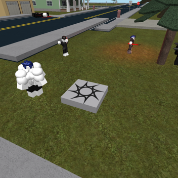 Guest Invasion