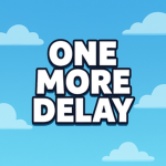 ONE MORE DELAY STUDIOS