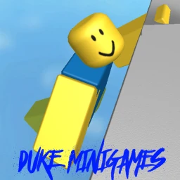 Duke Minigames [MUSIC!!] icon