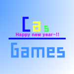 Cas-Games
