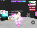 Robux Unicorns!