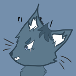 Sky-High Slots [ Warrior Cats ]