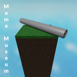 Meme Museum (W.I.P)