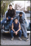 for outsider fans or friedns