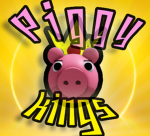 Piggy Kings!