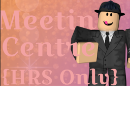 Meeting Centre | Honey Dip | HRs Only!