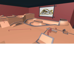Skate Nation Park