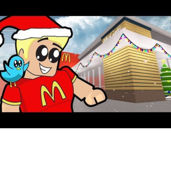McDonald's Tycoon!