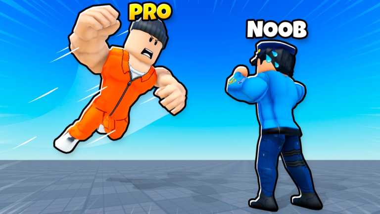 👊Gym Fight Simulator screenshot 4