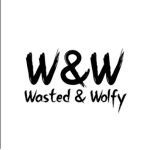 Wasted & Wolfy Creations!