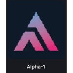 [A-1] Alpha-1