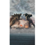 Kaiju Forever