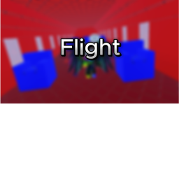 Flight!