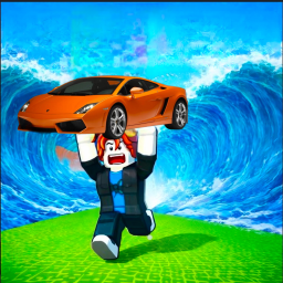 [🔴] Escape the tsunami and free the cars