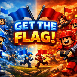 GET THE FLAG !!!