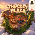 Community Plaza <3