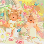 pastel paterns <3
