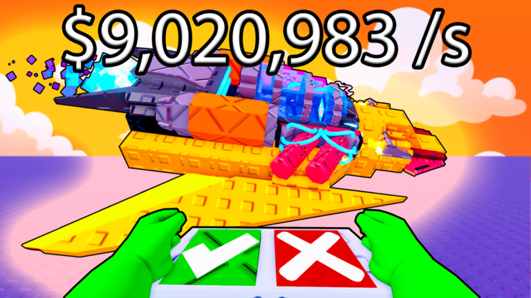 Build a Jet! screenshot 1