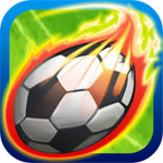 Soccer team of ROBLOX