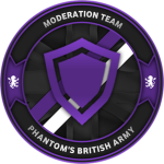 |PBA| Moderation Department