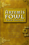 Artemis Fowl Fan Club