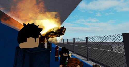 Final Destination: Race Crash