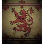 The Kingdom of Scotland (BOW)