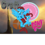 Craft Pony's