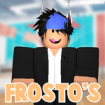 Frustos clothing