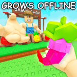 [🧑‍🌾] Grow a Garden 🌶️